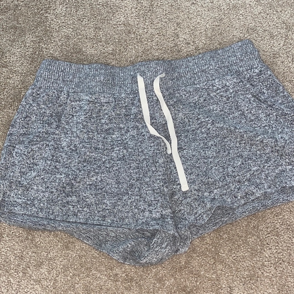 Express One Eleven Shorts